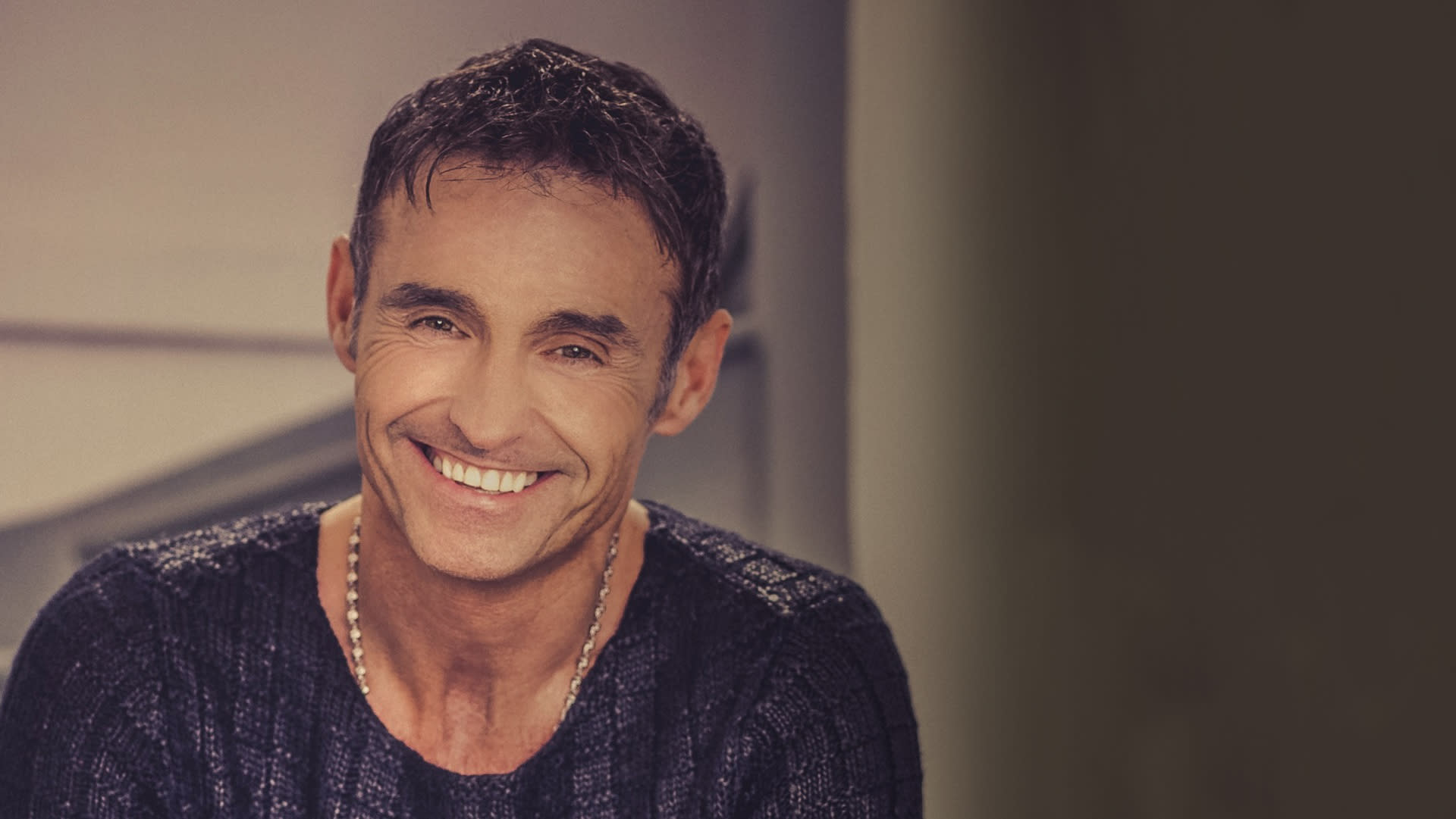 Marti Pellow Tickets | Princess Theatre, Torquay in Torquay | ATG Tickets